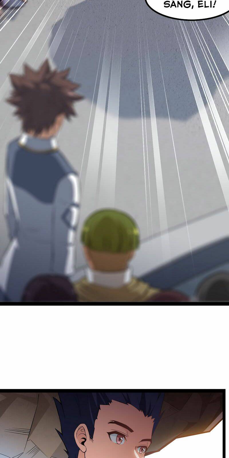 Vợ Tôi Là Quỷ Vương Chapter 38 - Trang 2