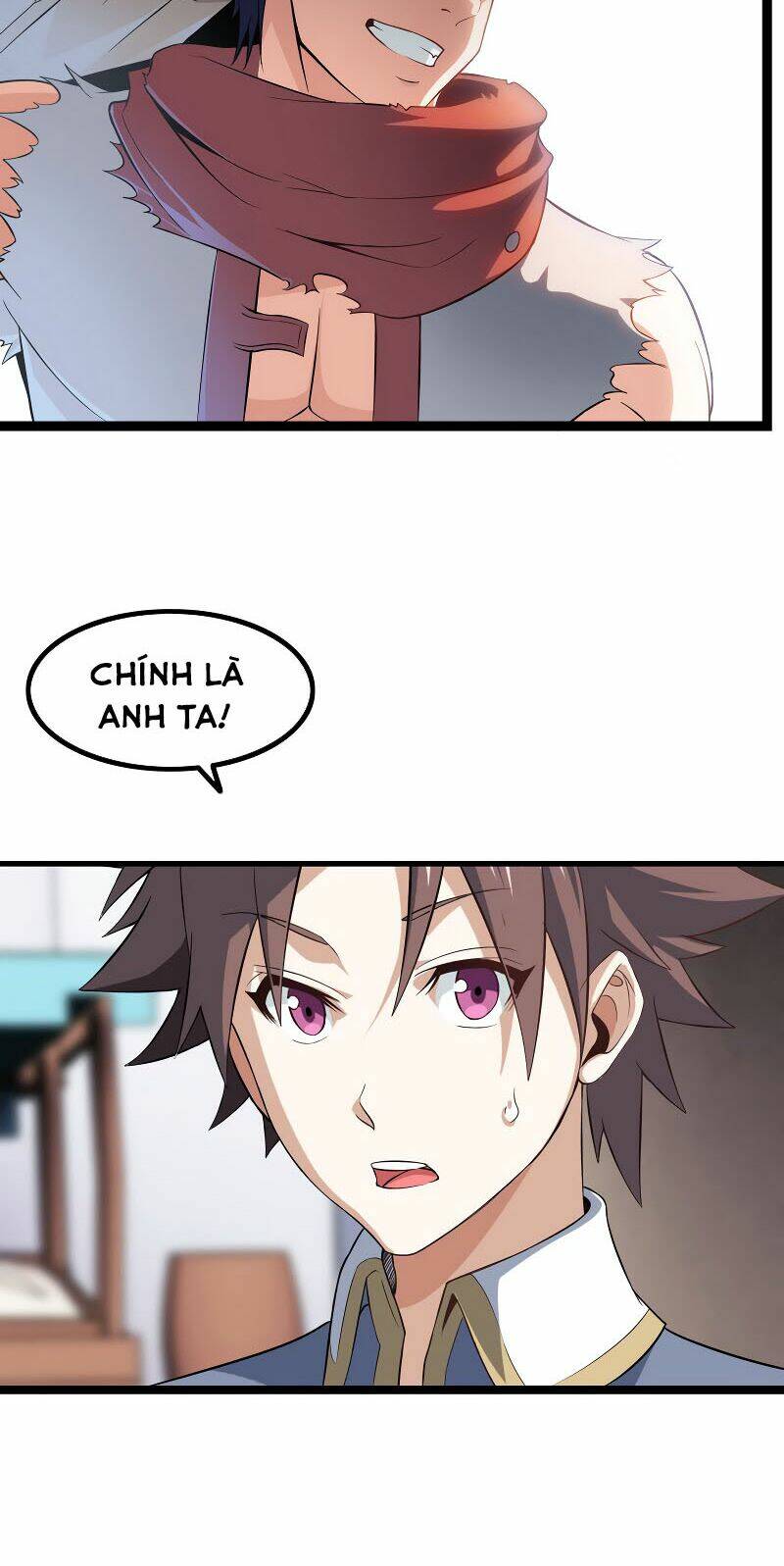 Vợ Tôi Là Quỷ Vương Chapter 38 - Trang 2