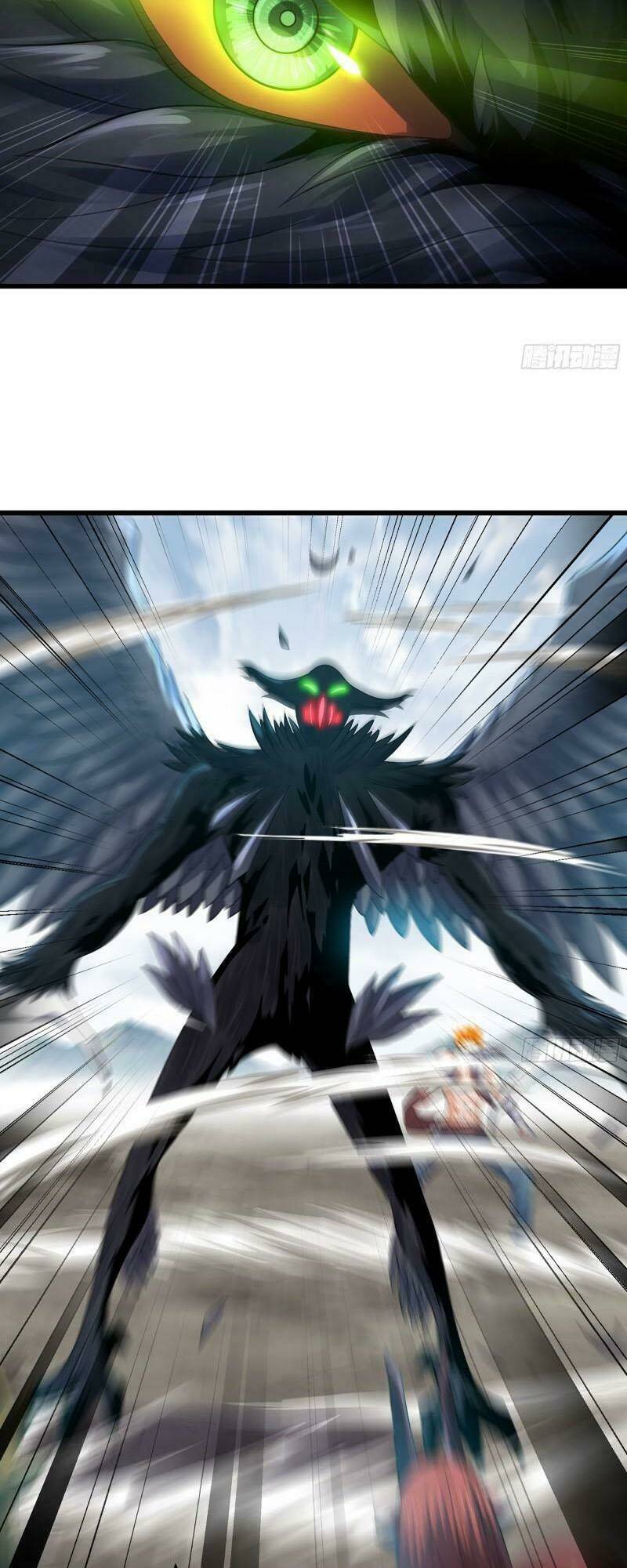 Vợ Tôi Là Quỷ Vương Chapter 380 - Trang 2