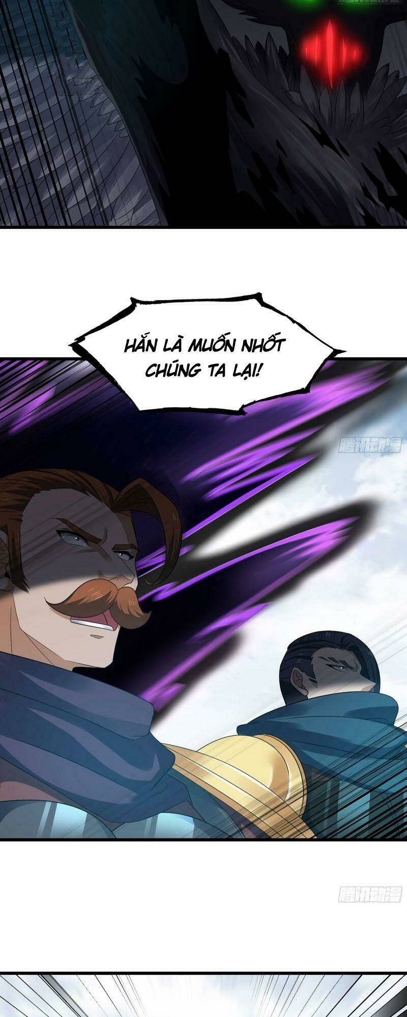 Vợ Tôi Là Quỷ Vương Chapter 380 - Trang 2