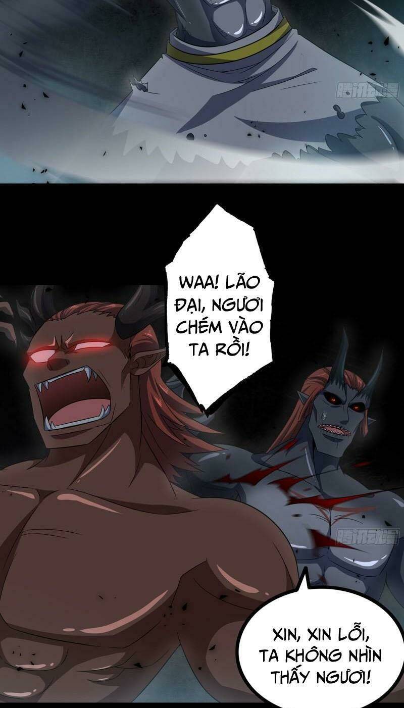 Vợ Tôi Là Quỷ Vương Chapter 380 - Trang 2