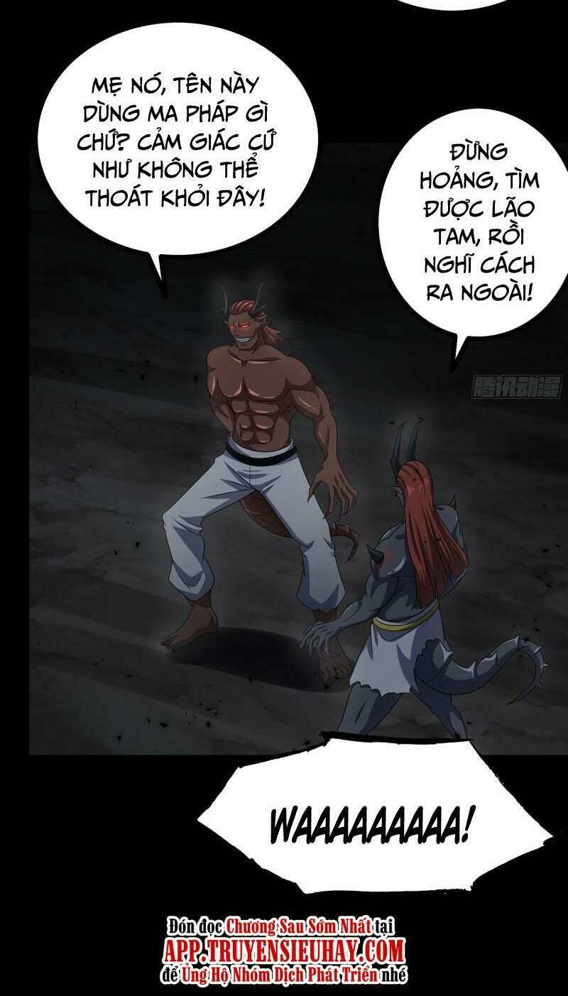 Vợ Tôi Là Quỷ Vương Chapter 380 - Trang 2