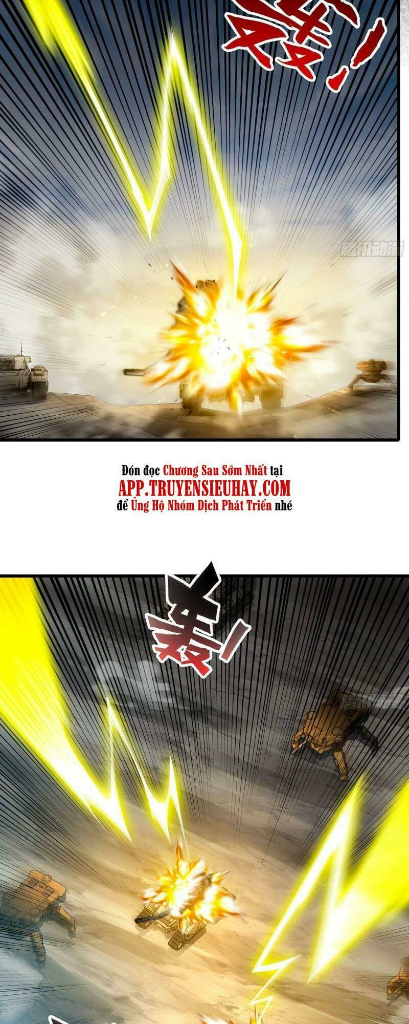 Vợ Tôi Là Quỷ Vương Chapter 380 - Trang 2