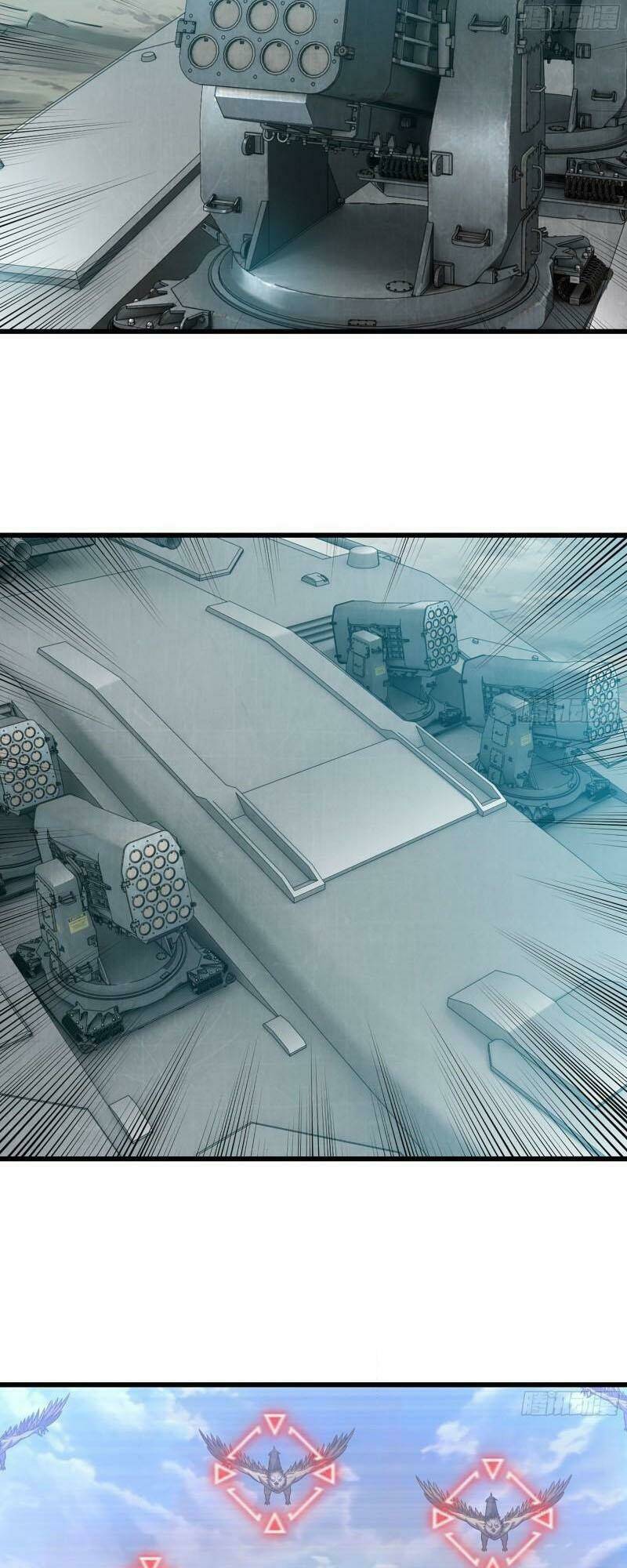 Vợ Tôi Là Quỷ Vương Chapter 380 - Trang 2