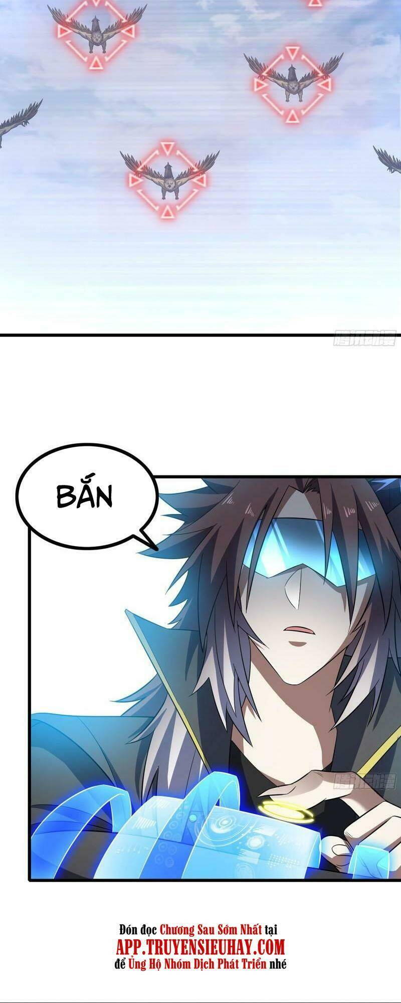 Vợ Tôi Là Quỷ Vương Chapter 380 - Trang 2