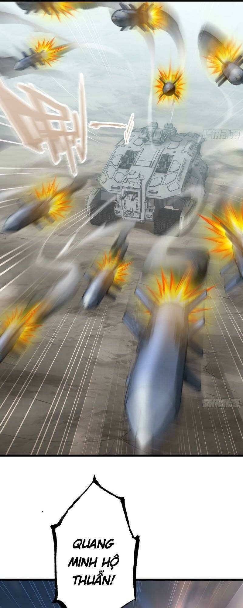 Vợ Tôi Là Quỷ Vương Chapter 380 - Trang 2