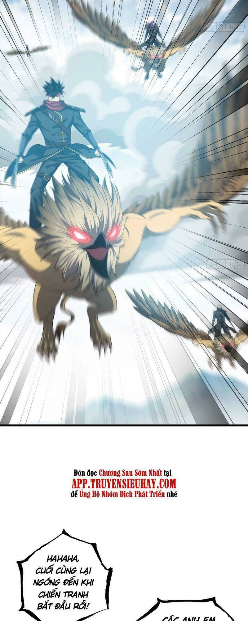 Vợ Tôi Là Quỷ Vương Chapter 380 - Trang 2