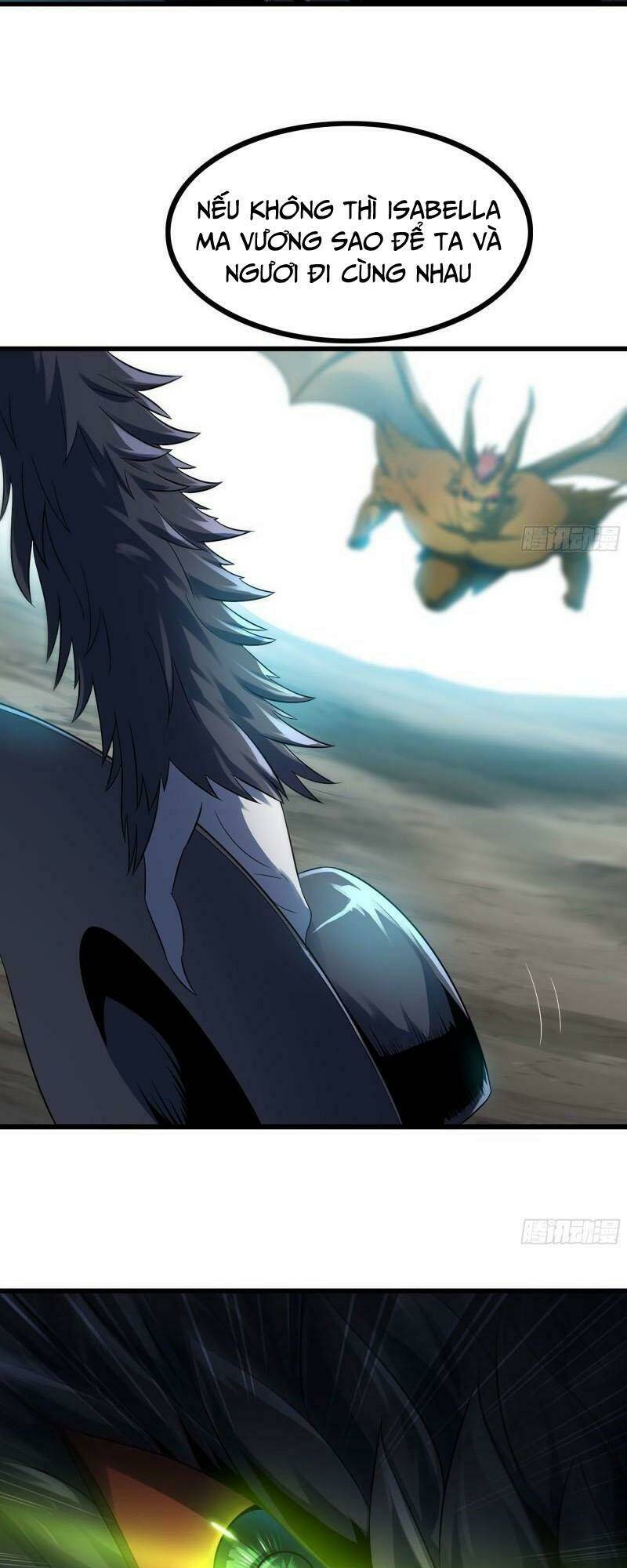 Vợ Tôi Là Quỷ Vương Chapter 380 - Trang 2