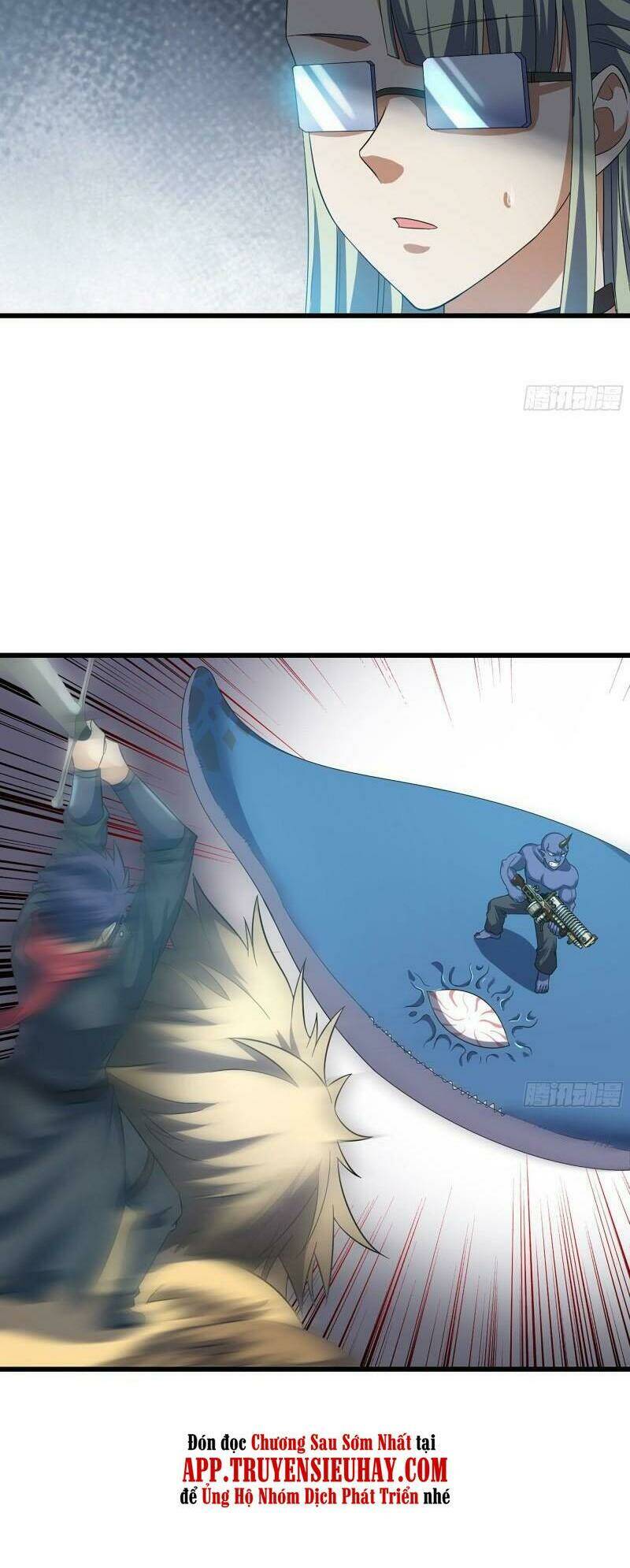 Vợ Tôi Là Quỷ Vương Chapter 381 - Trang 2