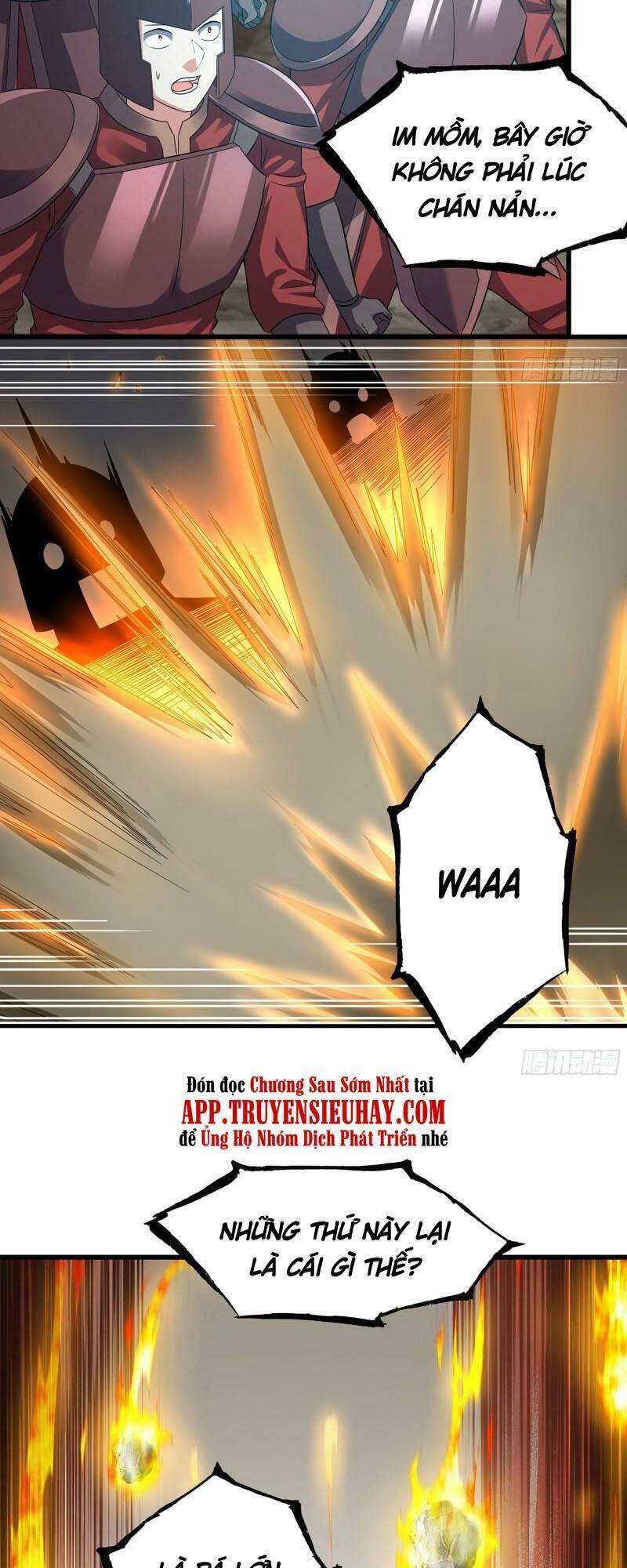 Vợ Tôi Là Quỷ Vương Chapter 381 - Trang 2