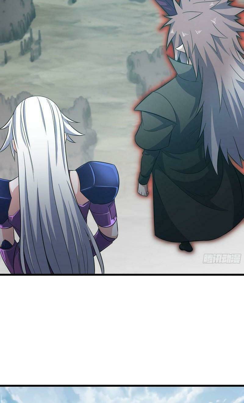 Vợ Tôi Là Quỷ Vương Chapter 381 - Trang 2