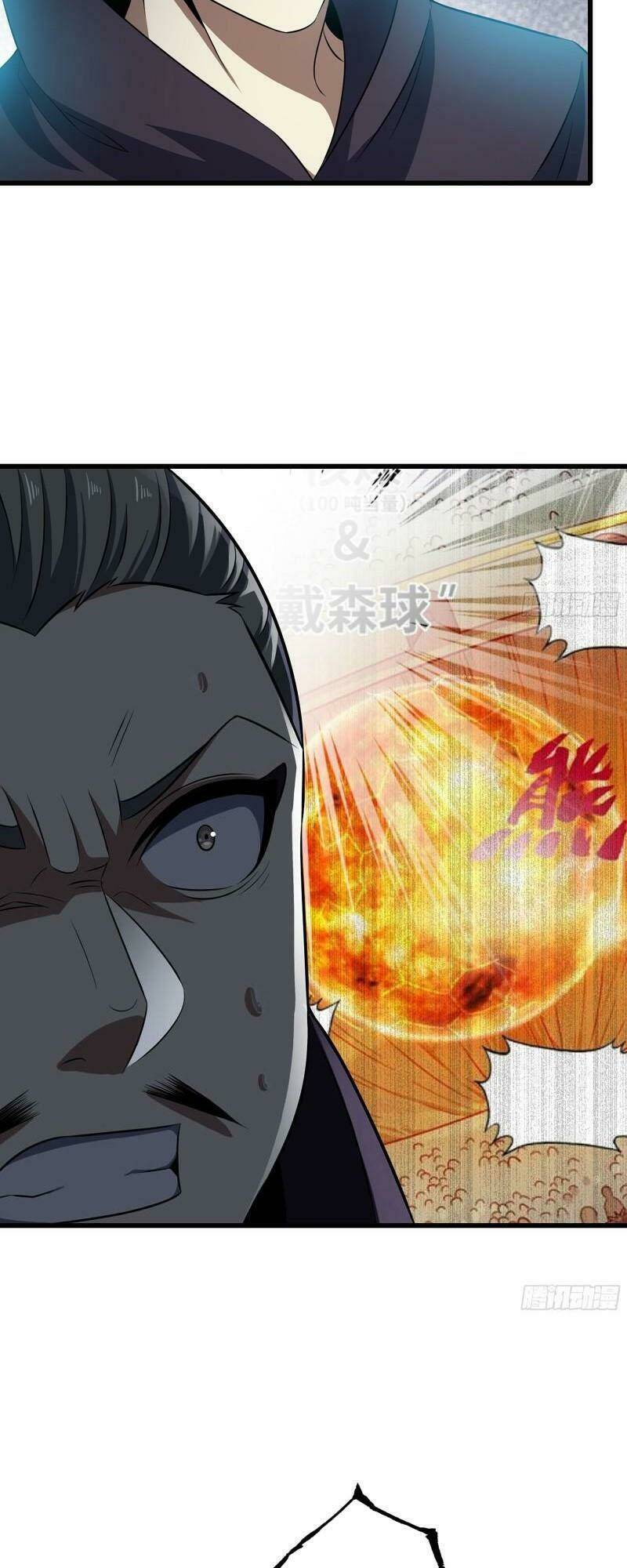 Vợ Tôi Là Quỷ Vương Chapter 382 - Trang 2