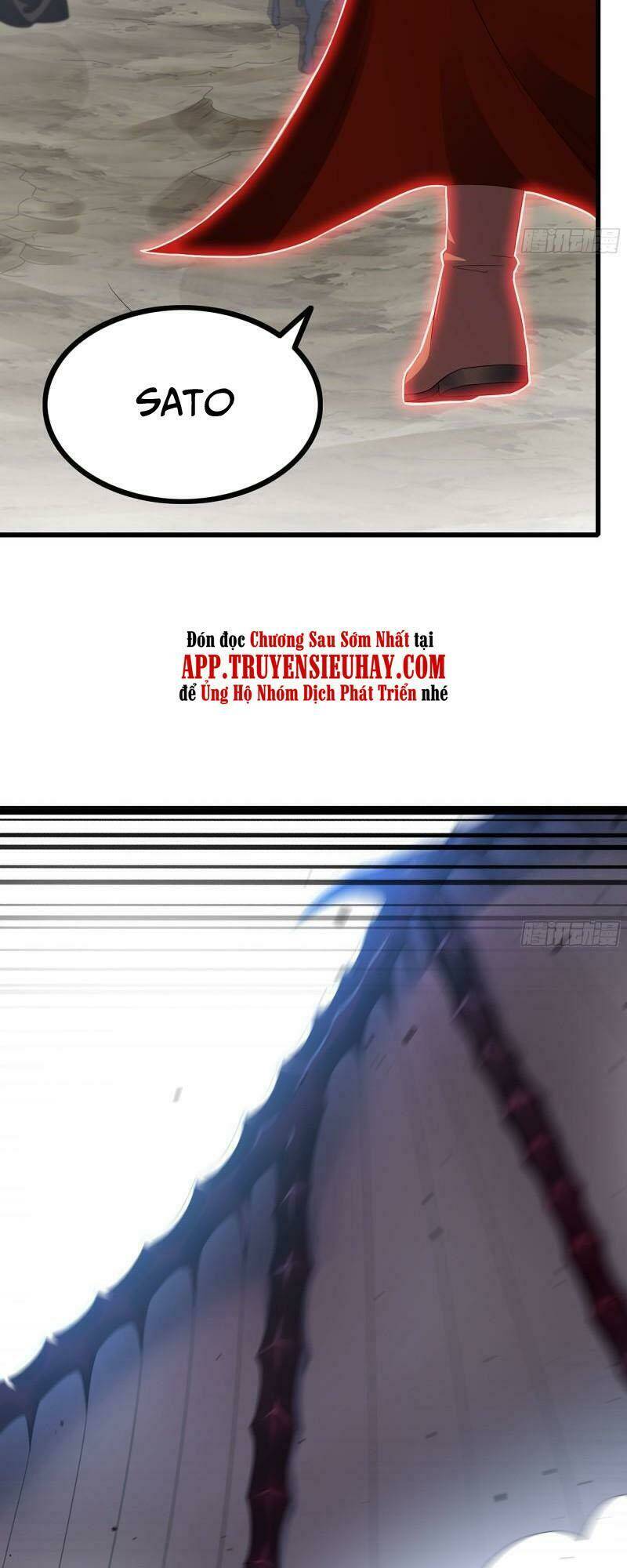 Vợ Tôi Là Quỷ Vương Chapter 382 - Trang 2