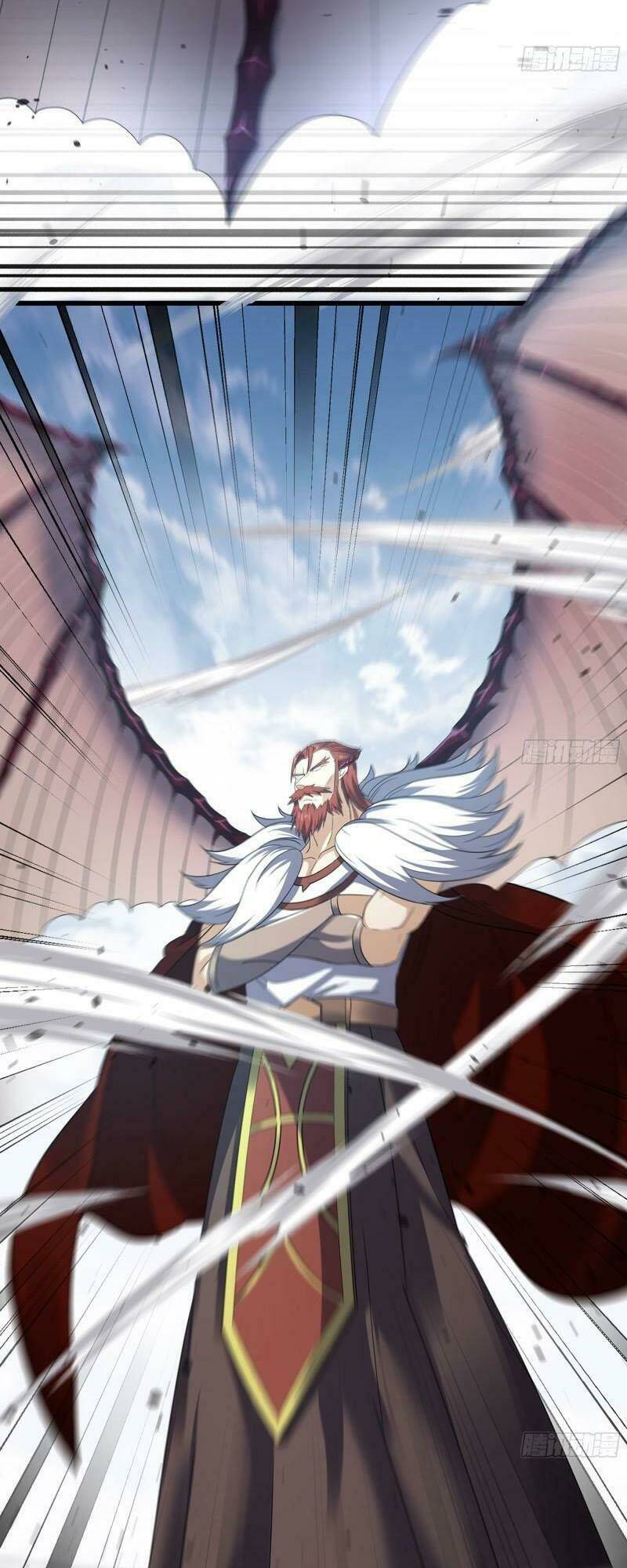 Vợ Tôi Là Quỷ Vương Chapter 382 - Trang 2
