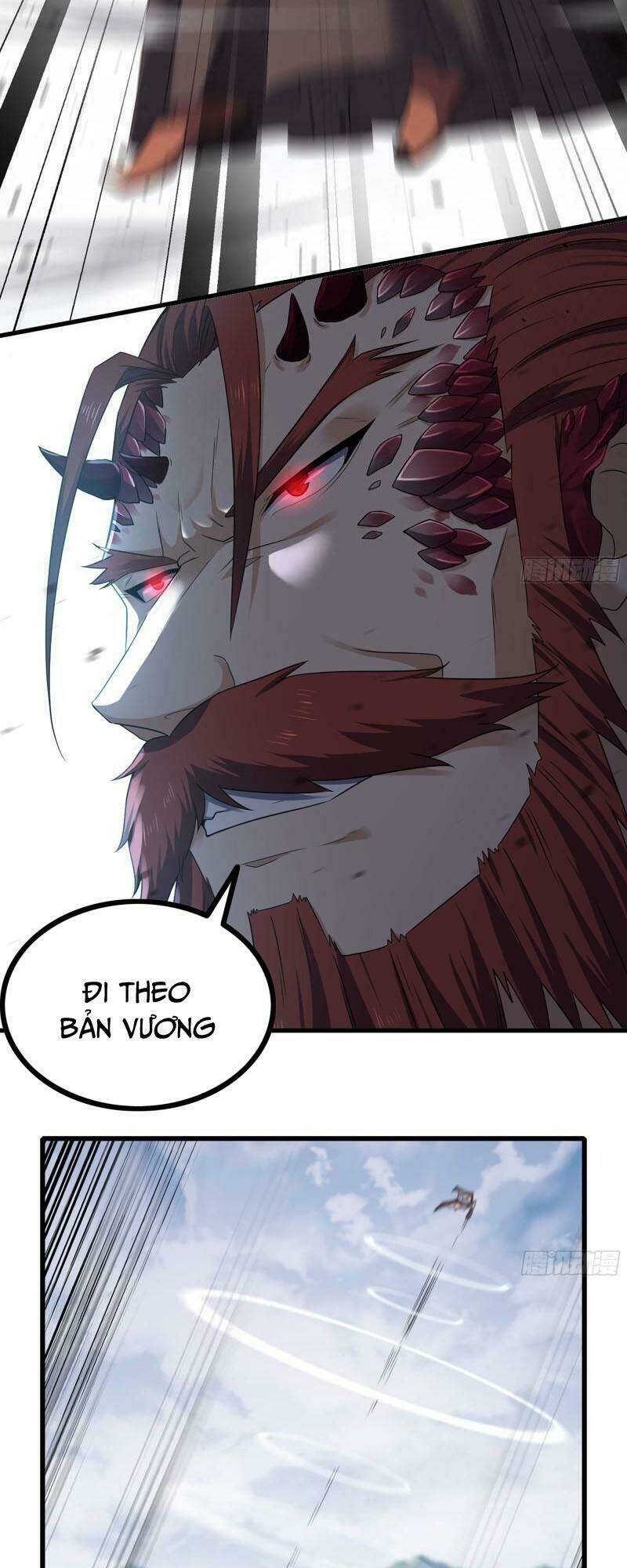 Vợ Tôi Là Quỷ Vương Chapter 382 - Trang 2