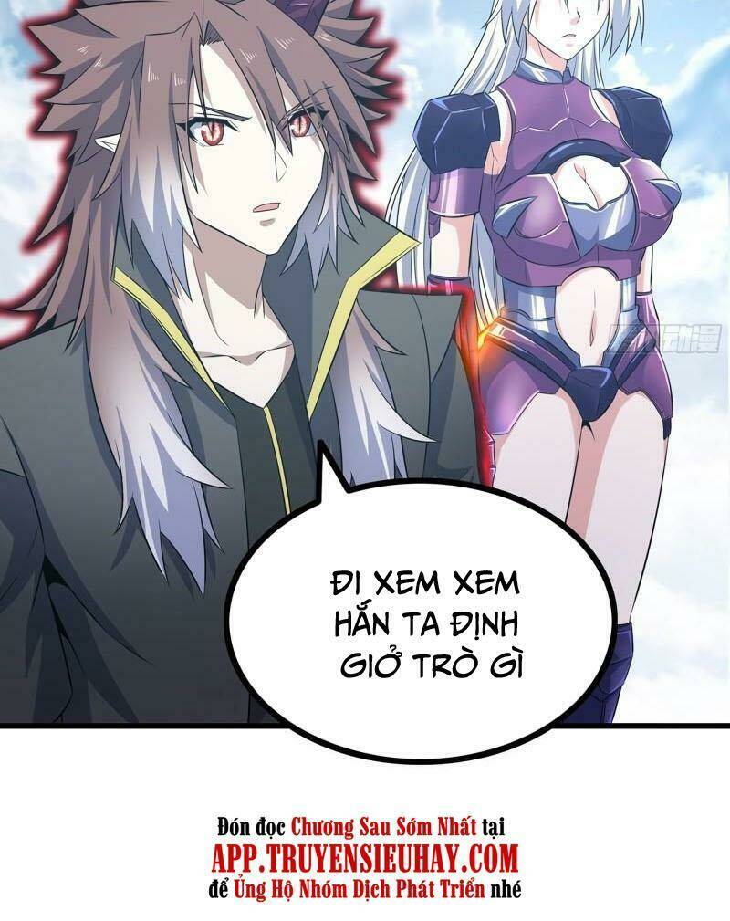 Vợ Tôi Là Quỷ Vương Chapter 382 - Trang 2