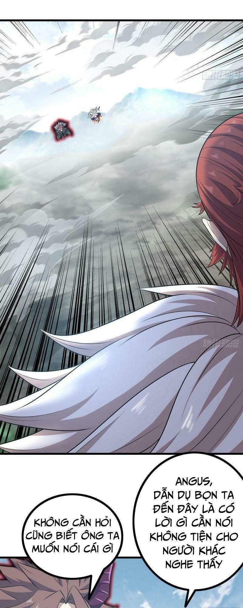 Vợ Tôi Là Quỷ Vương Chapter 382 - Trang 2