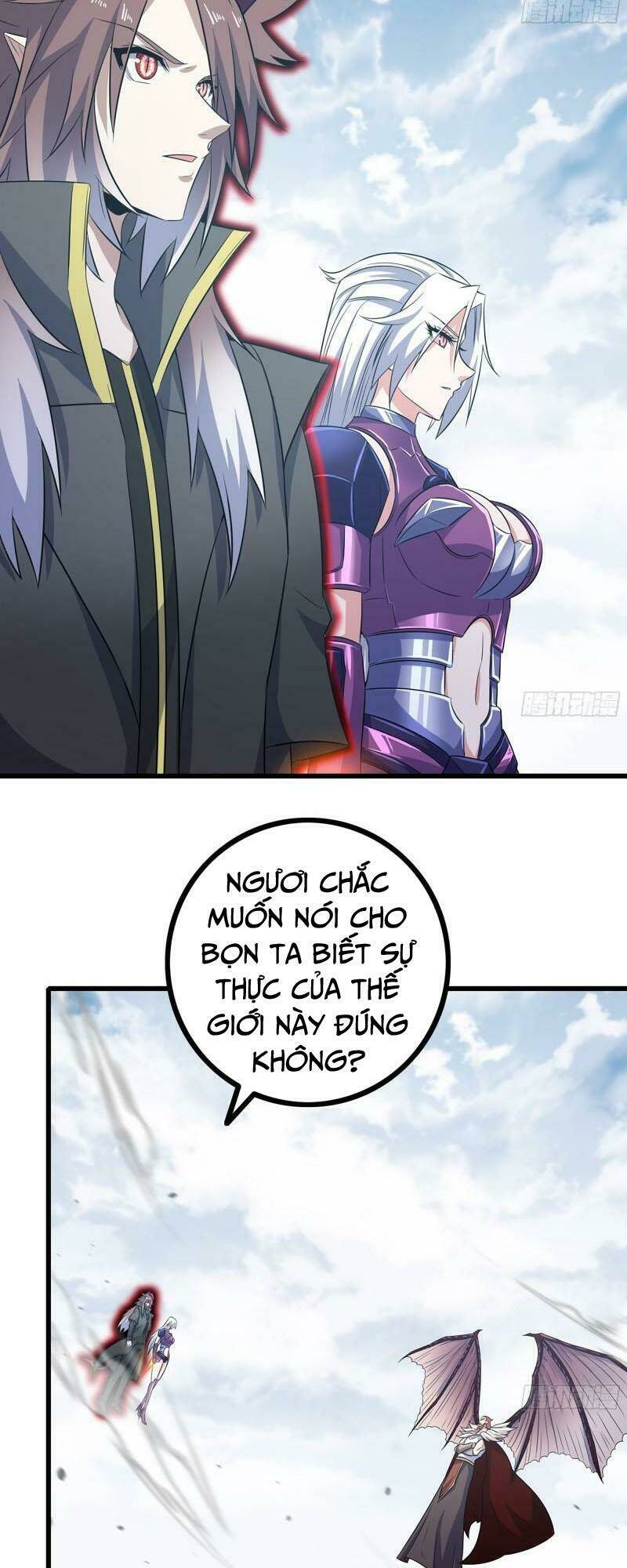 Vợ Tôi Là Quỷ Vương Chapter 382 - Trang 2