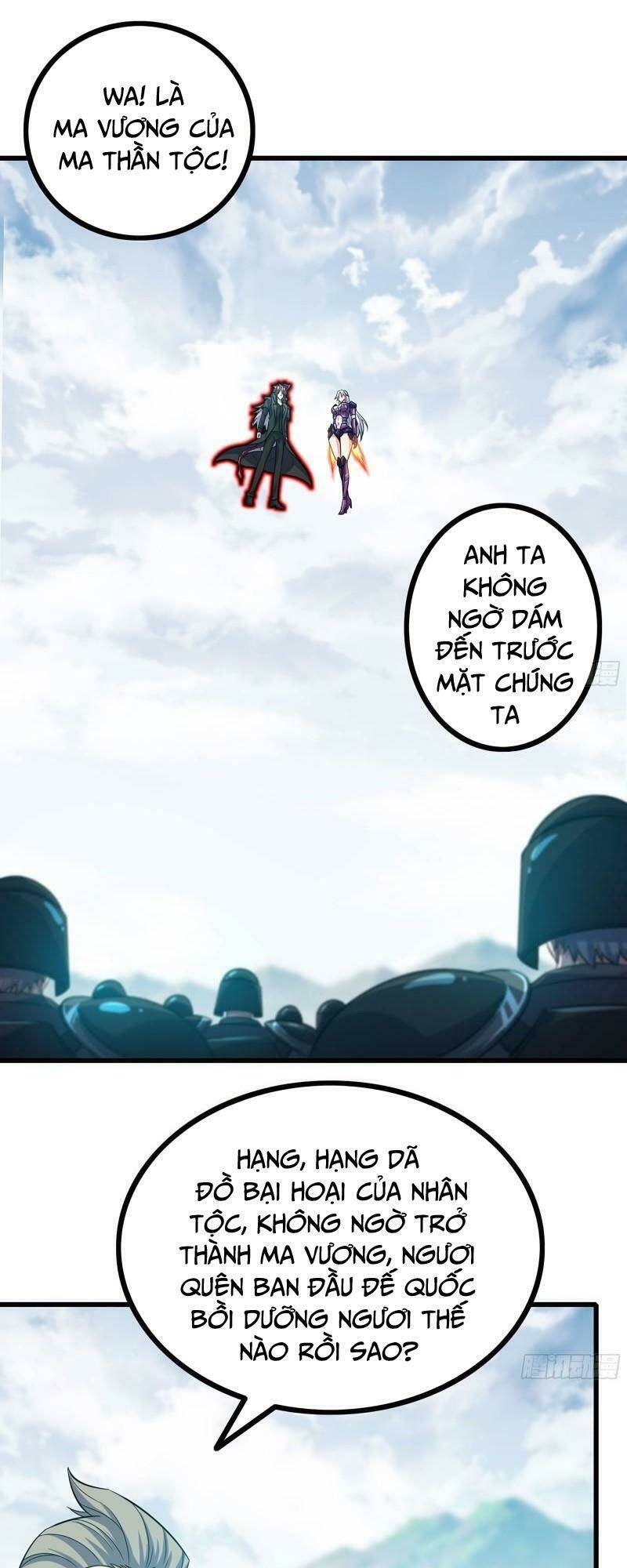 Vợ Tôi Là Quỷ Vương Chapter 382 - Trang 2