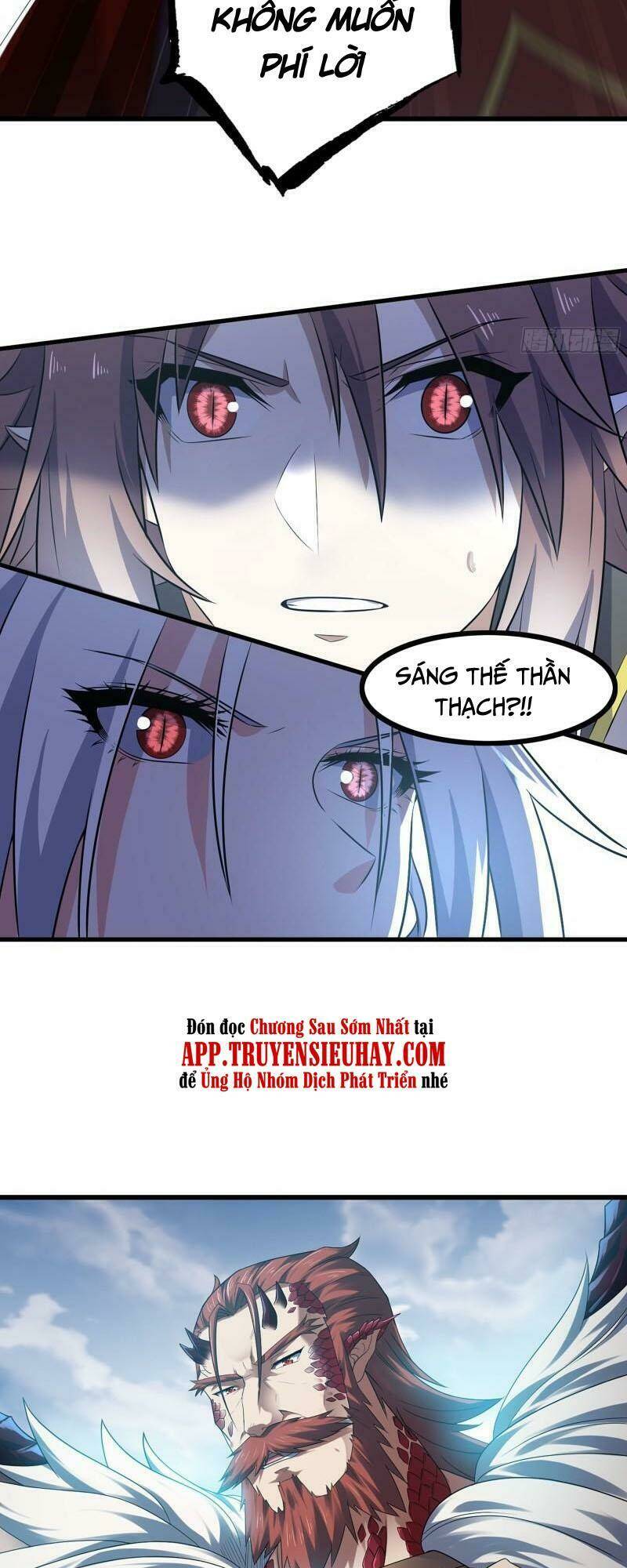 Vợ Tôi Là Quỷ Vương Chapter 382 - Trang 2