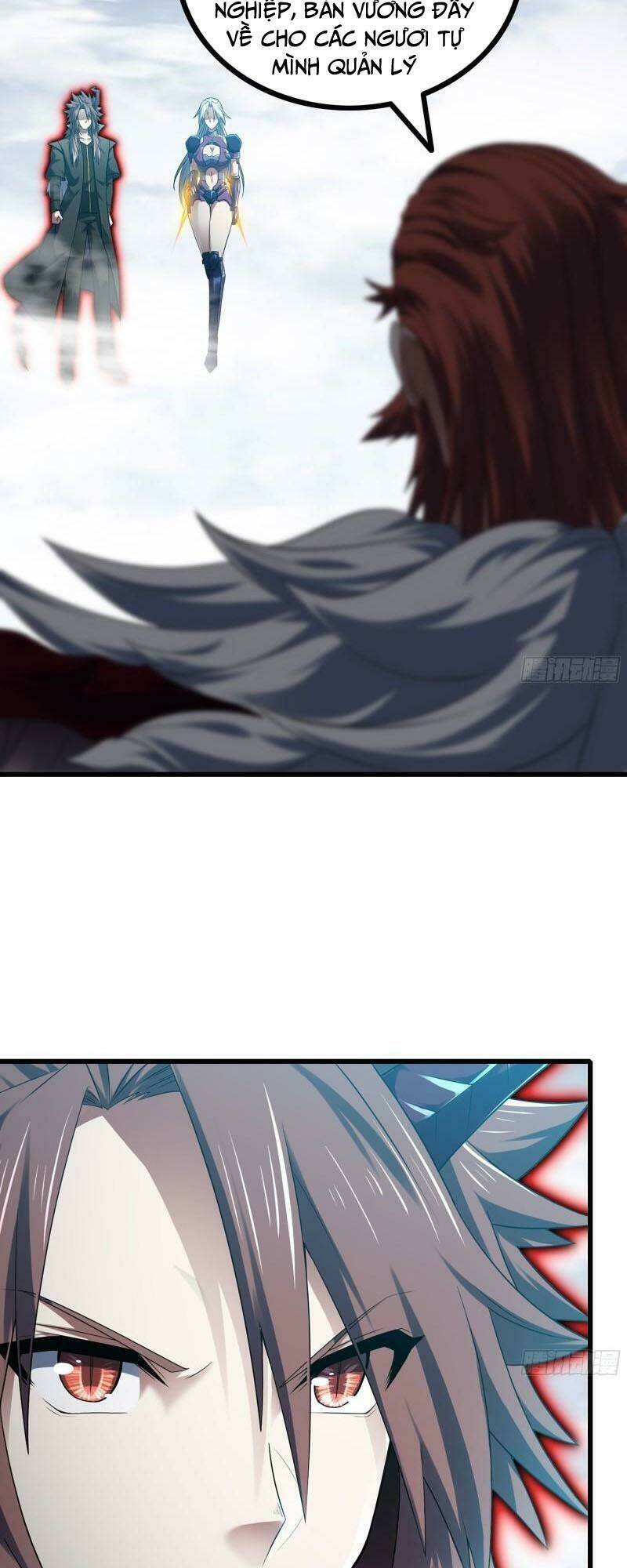 Vợ Tôi Là Quỷ Vương Chapter 382 - Trang 2