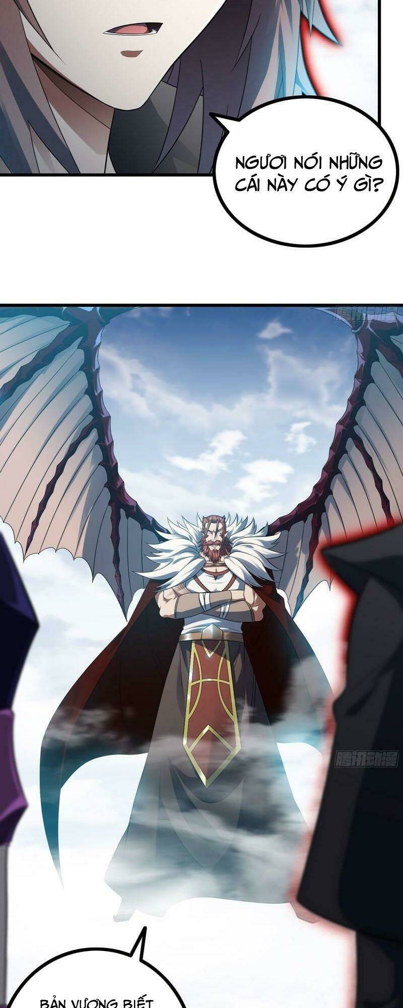 Vợ Tôi Là Quỷ Vương Chapter 382 - Trang 2