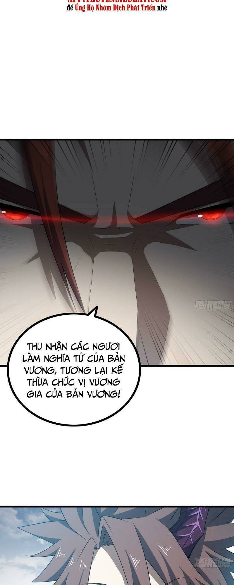 Vợ Tôi Là Quỷ Vương Chapter 382 - Trang 2