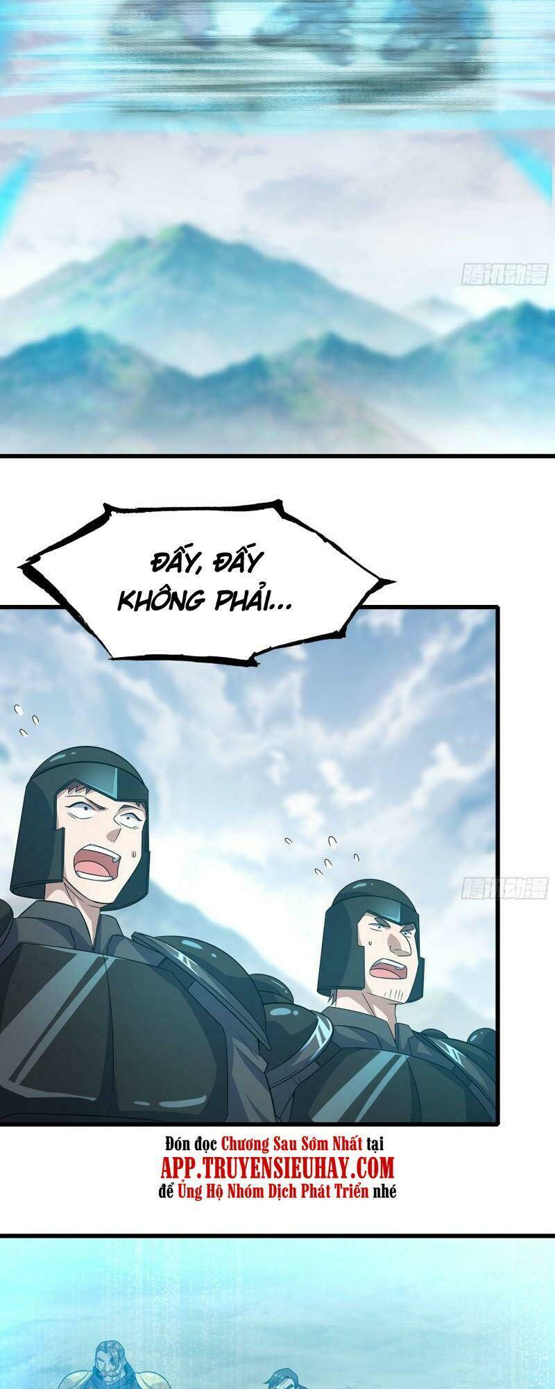 Vợ Tôi Là Quỷ Vương Chapter 382 - Trang 2