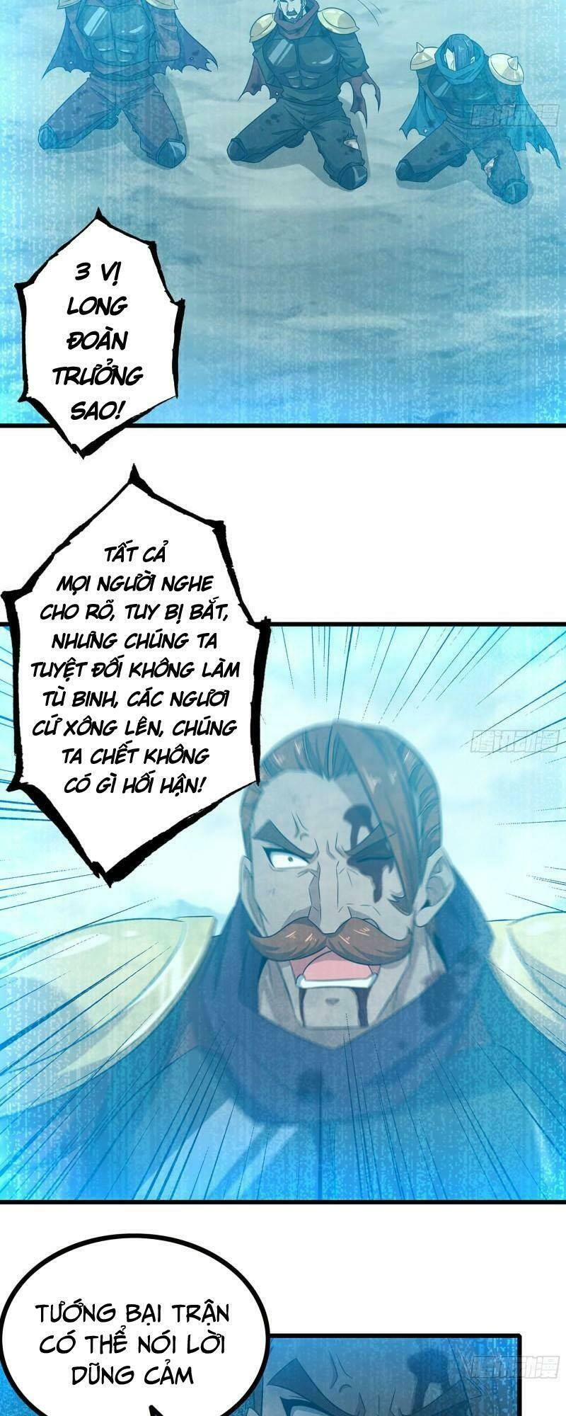 Vợ Tôi Là Quỷ Vương Chapter 382 - Trang 2