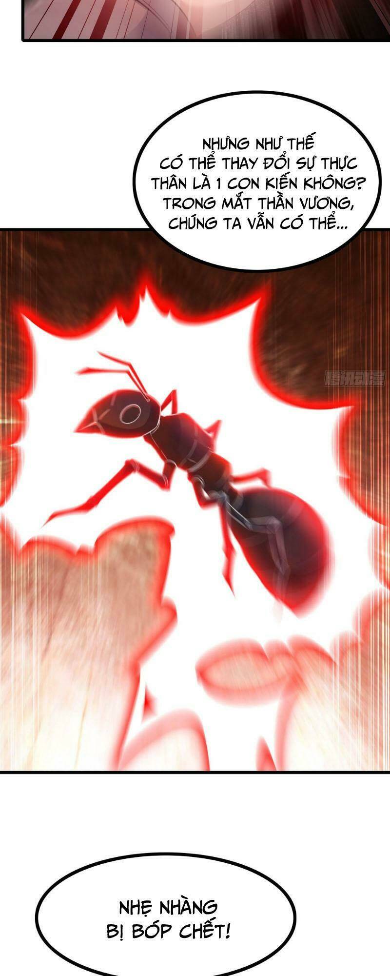 Vợ Tôi Là Quỷ Vương Chapter 383 - Trang 2