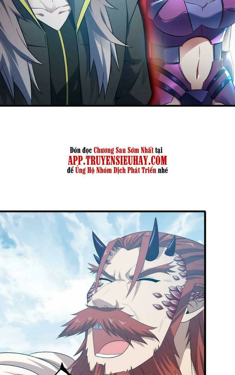 Vợ Tôi Là Quỷ Vương Chapter 383 - Trang 2