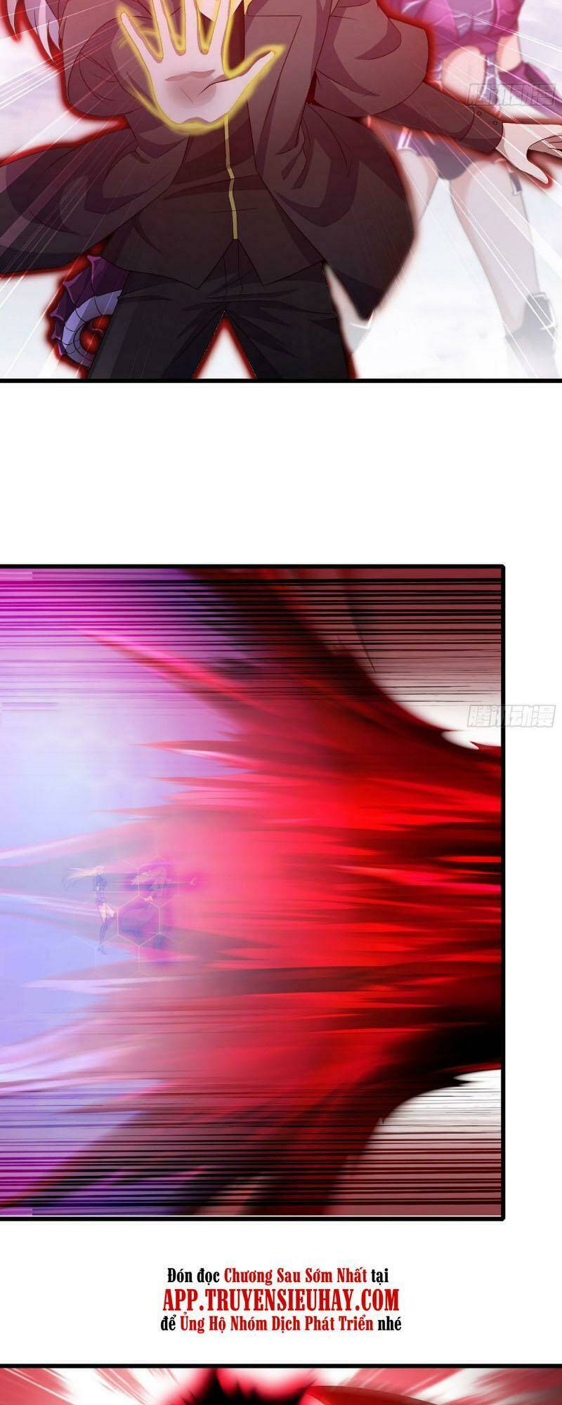 Vợ Tôi Là Quỷ Vương Chapter 383 - Trang 2