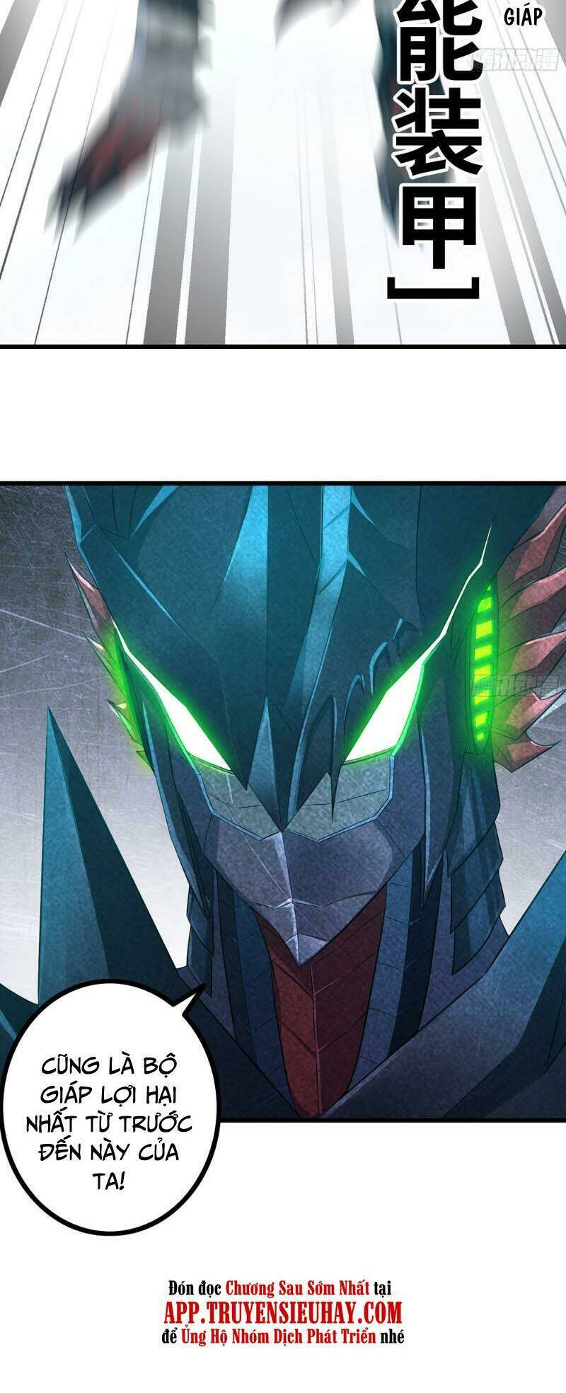 Vợ Tôi Là Quỷ Vương Chapter 383 - Trang 2