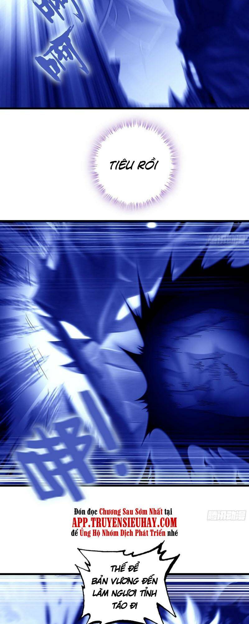 Vợ Tôi Là Quỷ Vương Chapter 384 - Trang 2