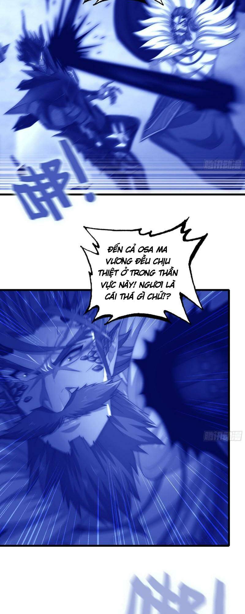 Vợ Tôi Là Quỷ Vương Chapter 384 - Trang 2