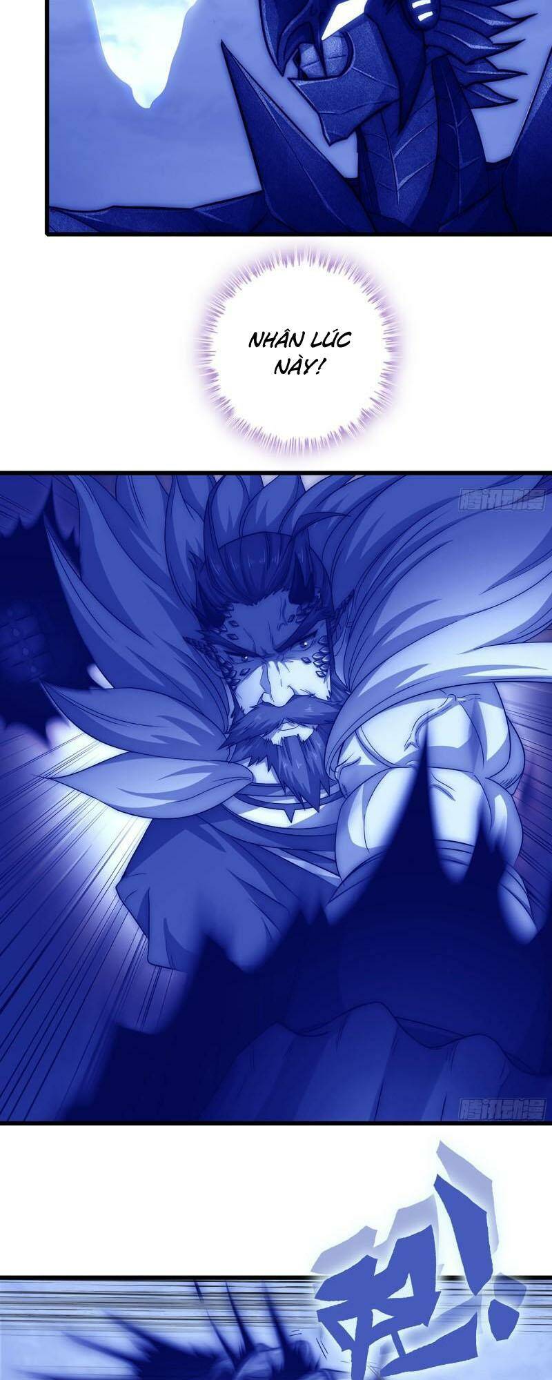 Vợ Tôi Là Quỷ Vương Chapter 384 - Trang 2