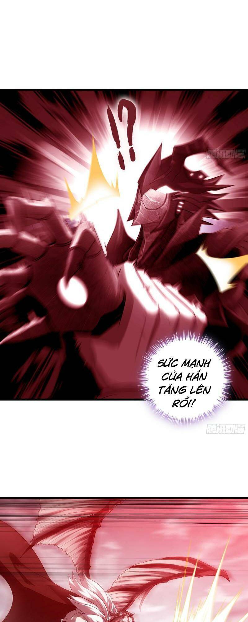 Vợ Tôi Là Quỷ Vương Chapter 384 - Trang 2