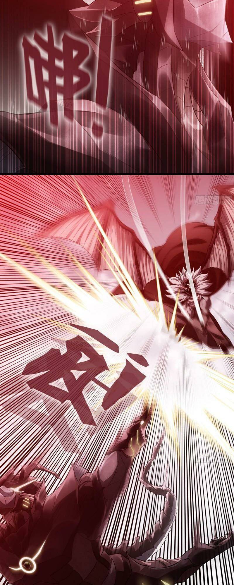 Vợ Tôi Là Quỷ Vương Chapter 384 - Trang 2