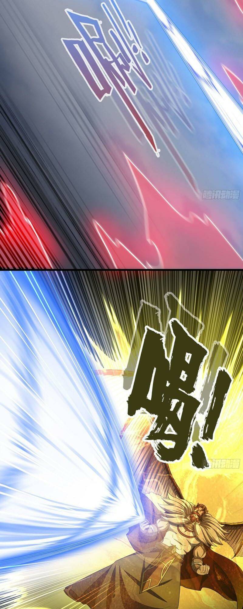 Vợ Tôi Là Quỷ Vương Chapter 384 - Trang 2