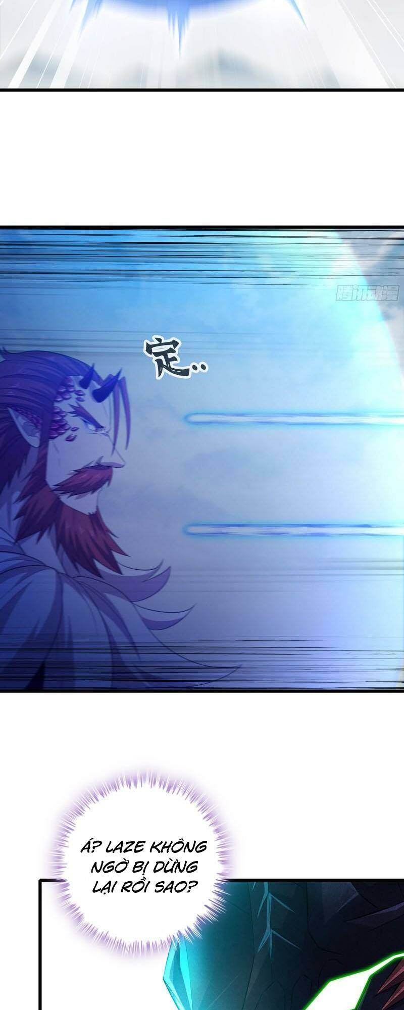 Vợ Tôi Là Quỷ Vương Chapter 384 - Trang 2