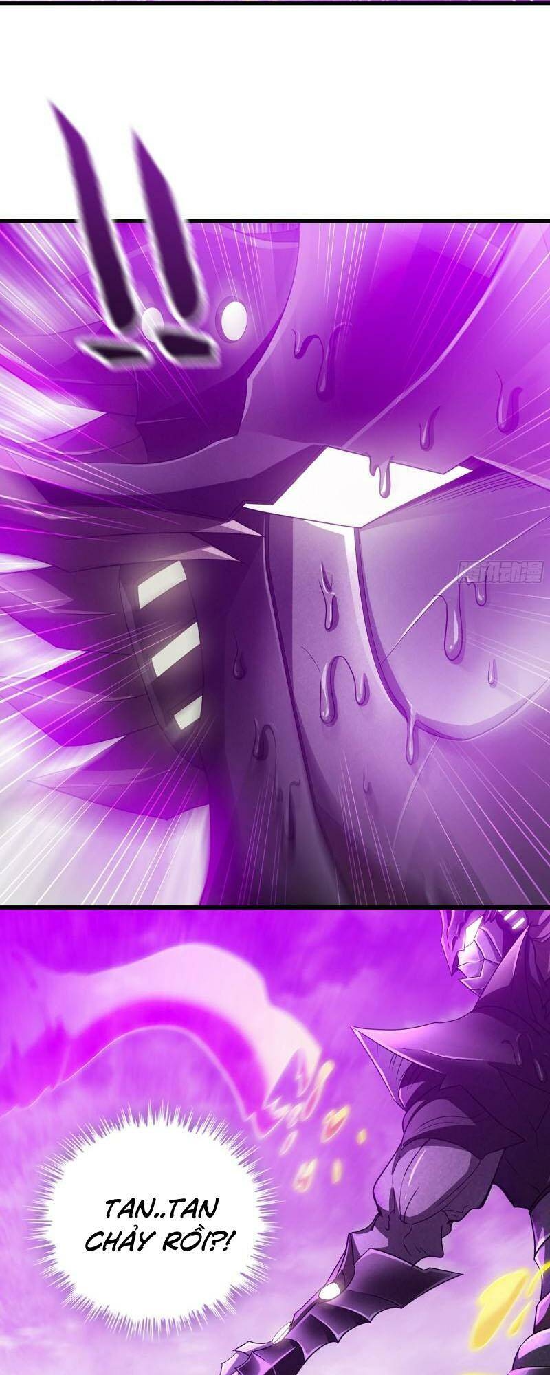 Vợ Tôi Là Quỷ Vương Chapter 385 - Trang 2