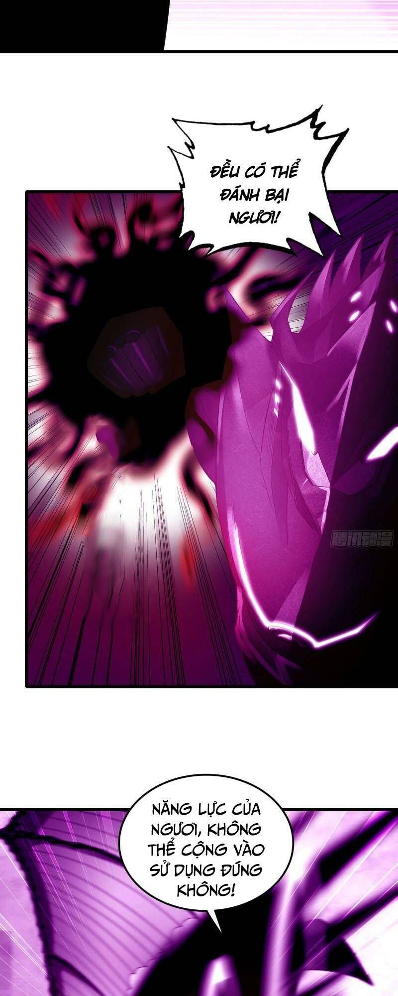 Vợ Tôi Là Quỷ Vương Chapter 385 - Trang 2