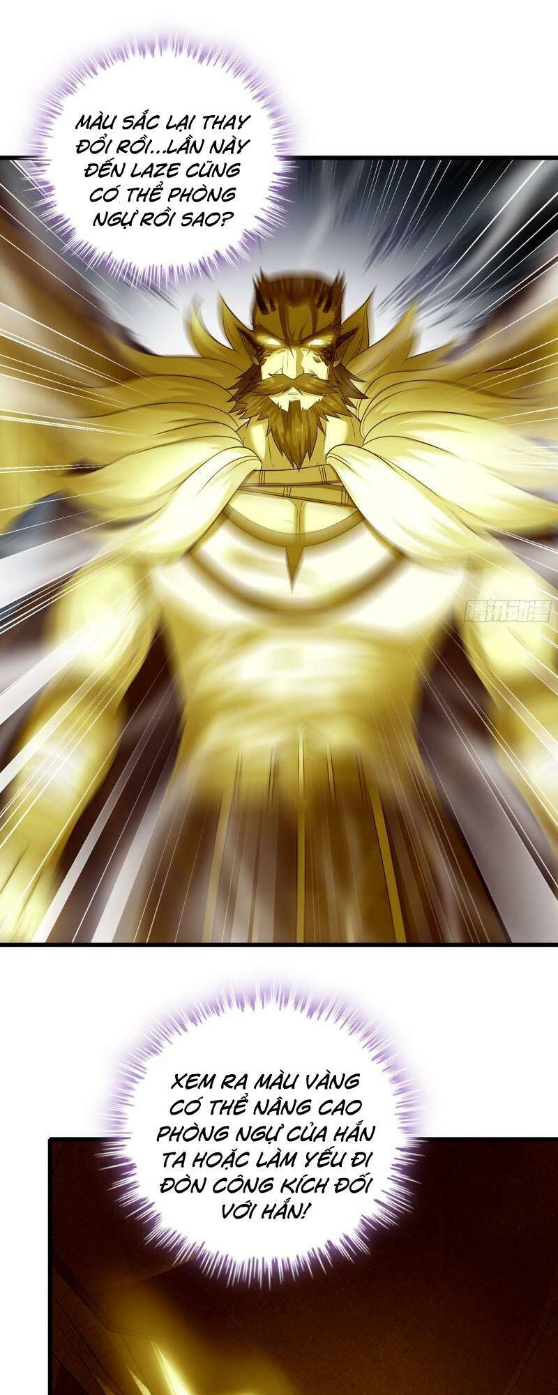 Vợ Tôi Là Quỷ Vương Chapter 385 - Trang 2