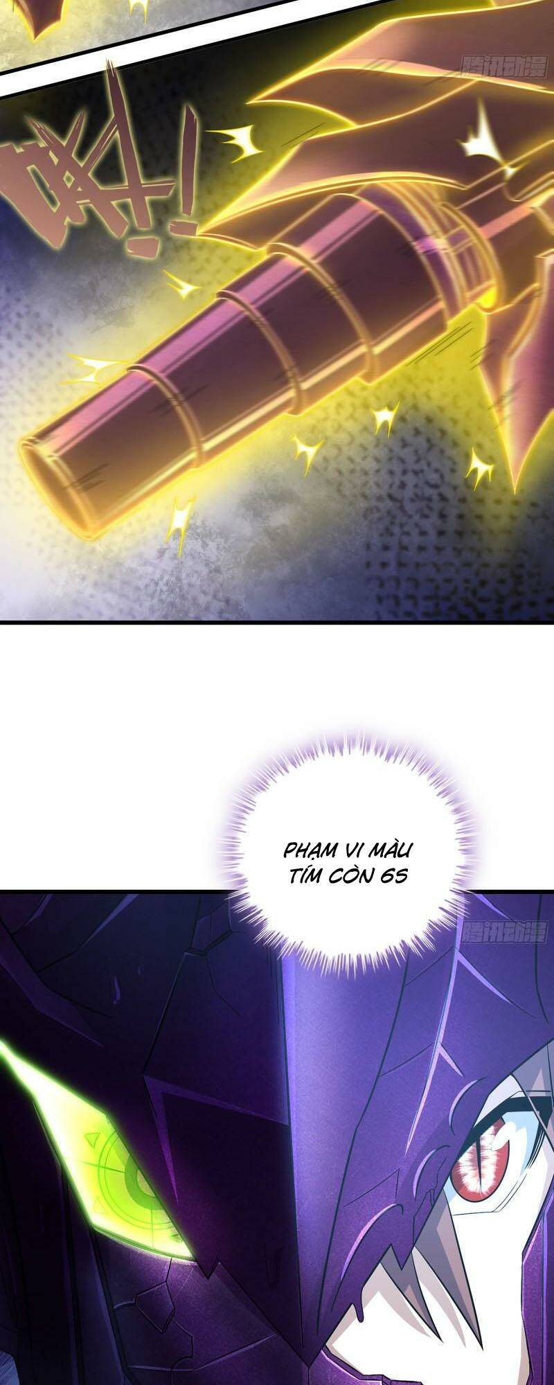 Vợ Tôi Là Quỷ Vương Chapter 385 - Trang 2