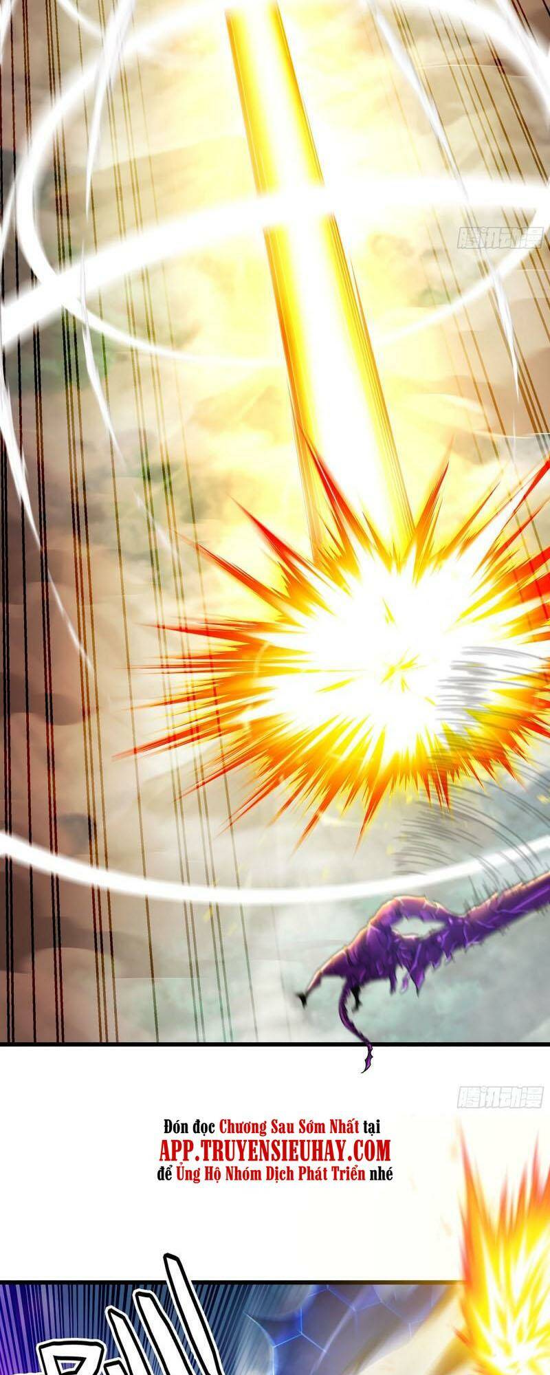 Vợ Tôi Là Quỷ Vương Chapter 385 - Trang 2