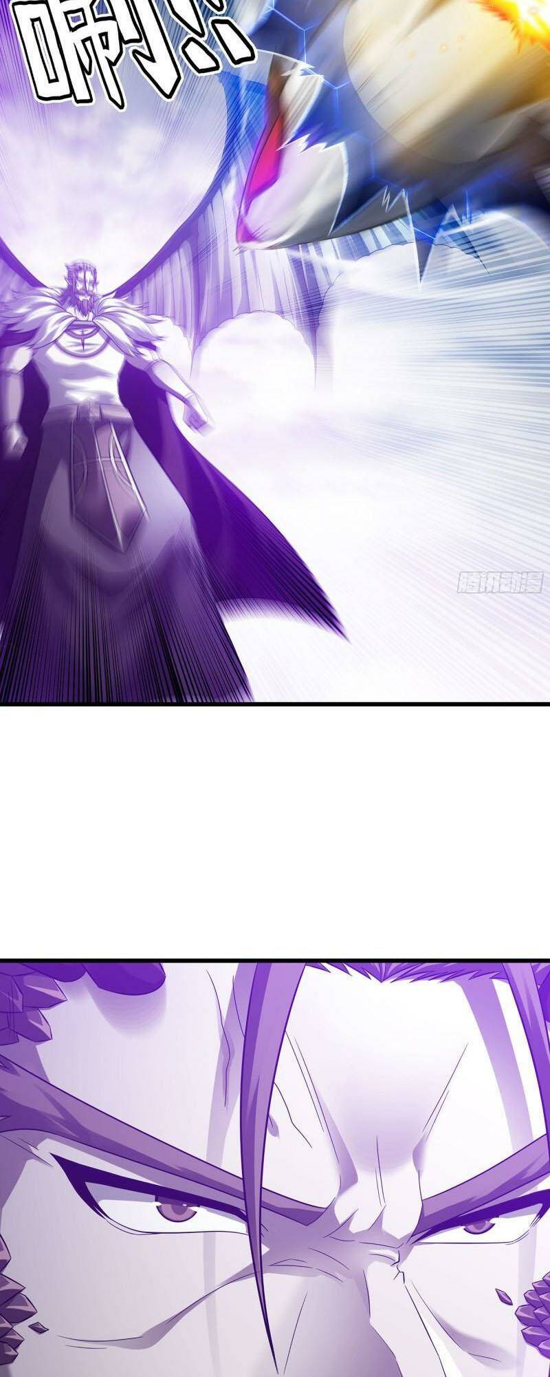 Vợ Tôi Là Quỷ Vương Chapter 385 - Trang 2