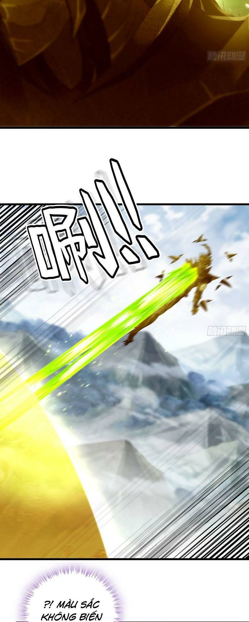 Vợ Tôi Là Quỷ Vương Chapter 385 - Trang 2