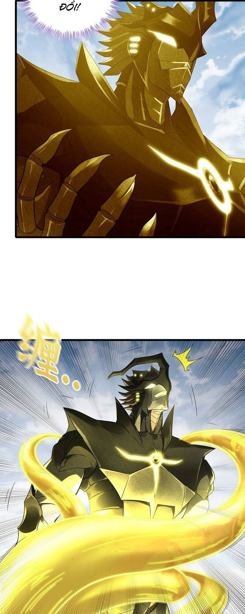 Vợ Tôi Là Quỷ Vương Chapter 385 - Trang 2