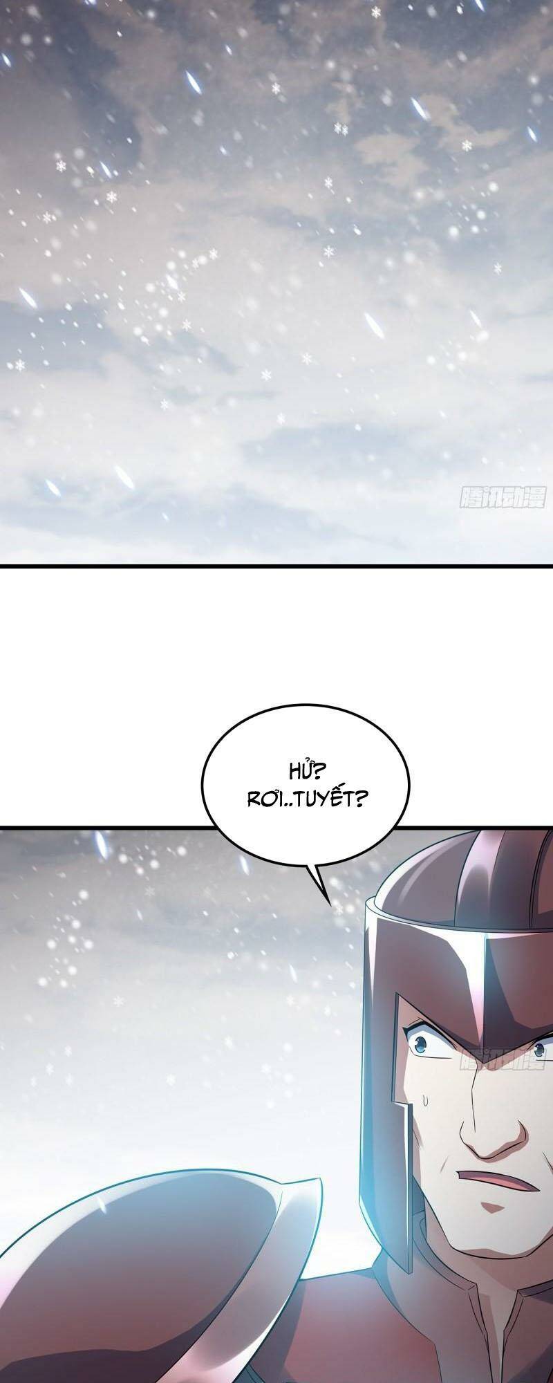 Vợ Tôi Là Quỷ Vương Chapter 386 - Trang 2