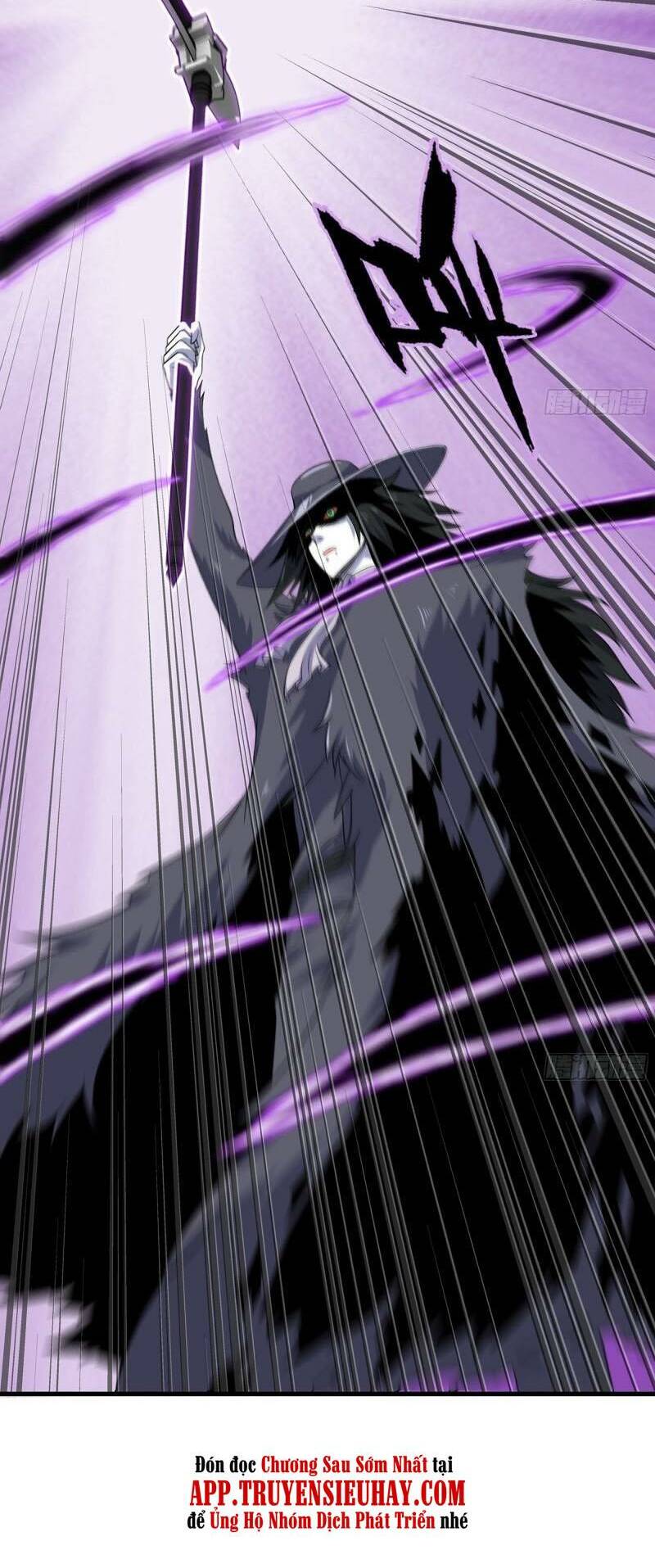 Vợ Tôi Là Quỷ Vương Chapter 386 - Trang 2